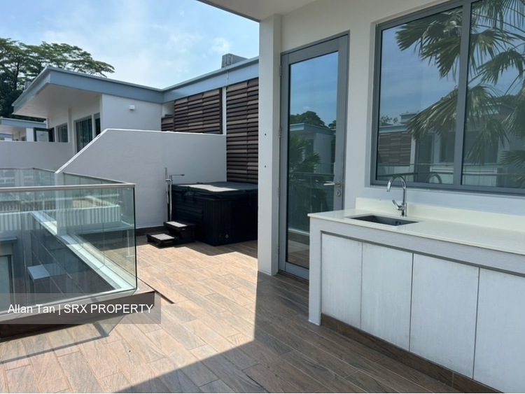 Greenwood Mews (D11), Terrace #602799961